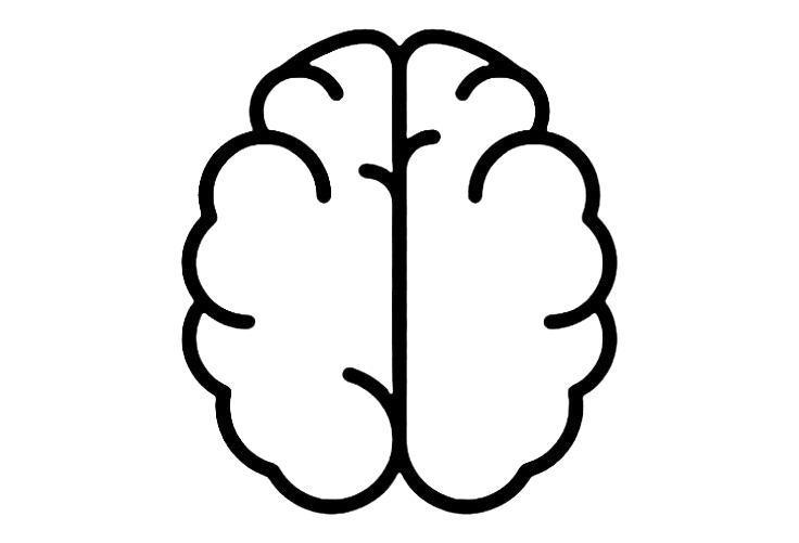 Brain Logo
